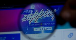 Cyber: el servicio de entrega no es lo único