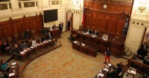 Raúl Soto destaca que 