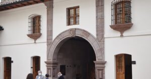 Museo Casa Colorada sufre robo de piezas del siglo XIX avaluadas en $15 millones