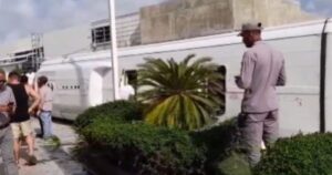 Chilena murió en accidente de bus turístico en Punta Cana