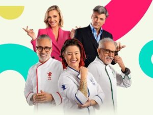 Integrante del equipo verde se despidió de El Discípulo del Chef entre lágrimas