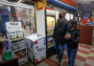 Gobierno está conforme con los números: Mario Marcel pone plazos y vaticina un cese en la inflación