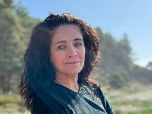 Pepi Velasco recordó los últimos días de su papá: 