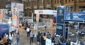 Panorama de la Educación 2022