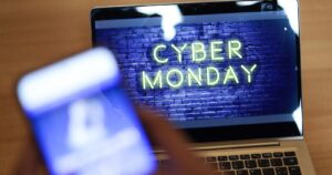 Cyber octubre 2022 ¿cada vez menos efectivo?