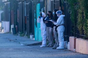 Encuentran cadáver de anciano que murió hace un año en su casa de Coquimbo