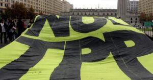 Corte de Apelaciones declara inadmisible recurso de protección contra discusión del TPP-11