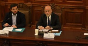 Alvaro Elizalde y proceso constituyente: 