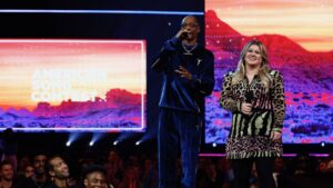 La historia detrás de la foto de Snoop Dogg con la camiseta de Colo Colo