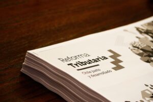 Gobierno pone plazos para la aprobación de la reforma tributaria