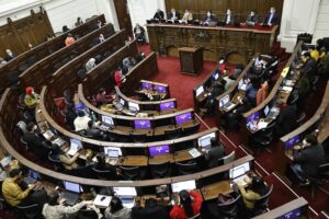 Sin plurinacionalidad y con otro nombre: más detalles del órgano que buscará crear la nueva Constitución