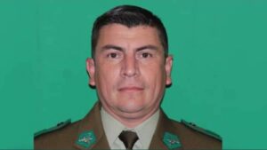 Carabinero golpeado en carrera clandestina está en riesgo vital y con una lesión neurológica grave