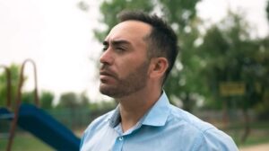 Quién es el concejal que inventó el secuestro de su hijo