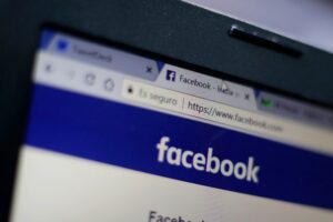Rusia incluye a Facebook e Instagram en lista de 