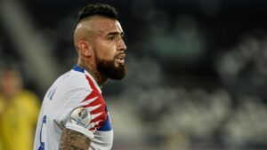 Padre de Arturo Vidal murió en el Club Hípico de Santiago