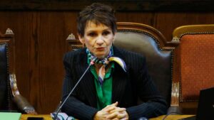 Cámara aprueba nueva prórroga de estado de excepción en la Macrozona Sur