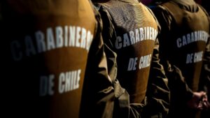 Empeora estado de salud de carabinero golpeado en San Antonio:  