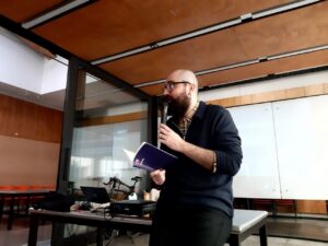 El comentario en Instagram que revivió tuiteos a favor de la evasión del director del Metro