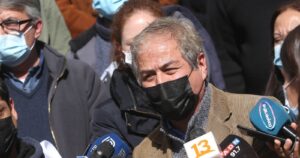 Respecto de privilegios y agendas particulares