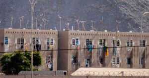 Gobierno ingresa proyecto para expulsar a extranjeros condenados por ley de drogas