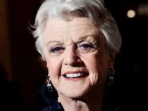 A los 96 años falleció la actriz Angela Lansbury, protagonista de La Reportera del Crimen