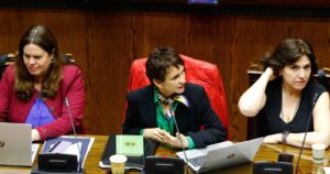 Senado respalda nueva prórroga del estado de excepción en la Macrozona Sur