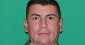 Fallece carabinero brutalmente agredido en medio de procedimiento en San Antonio