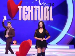 Pamela Díaz recordó cuando pensó en abortar: 