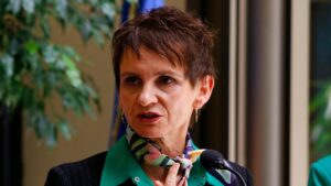 Tohá por asesinato de carabinero en San Antonio: 