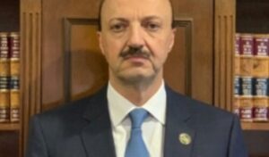 Presidente de la Federación Mexicana de Caza murió embestido por un búfalo