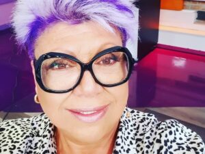 Patricia Maldonado confirmó que está pensando en irse a vivir fuera de Chile