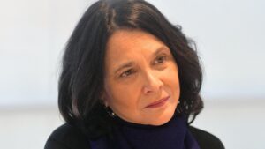 Murió Karen Poniachik, ex ministra de Minería del primer gobierno de Michelle Bachelet