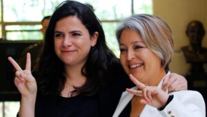 Gobierno anunció extensión de postnatal de emergencia hasta noviembre