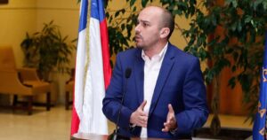RN pone condiciones para aprobar Ley de Presupuesto: pide la salida de Nicolás Valenzuela de Metro