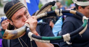 A propósito del 12 de octubre: enseñar hoy el conflicto de La Araucanía