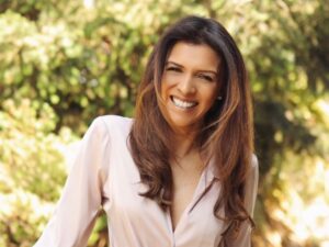 Ivette Vergara reveló malos tratos en el Mucho Gusto: 