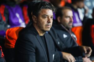 Fin de una era: Marcelo Gallardo dejará de ser DT de River Plate