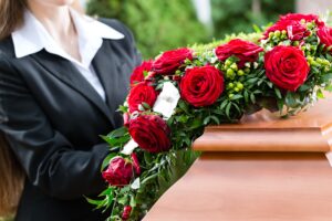 Solicita la cuota mortuoria: todo lo que tienes que saber