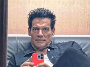 Cristián de la Fuente retomó las redes sociales tras crisis con Angélica Castro: 