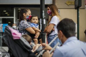 ¿Qué es el Postnatal de Emergencia?