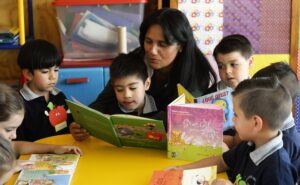 Nuevo paradigma para la educación