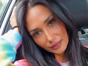 La rabia de Pamela Díaz porque los papás de sus hijos no pagan la pensión alimenticia: 