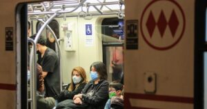 Chile Vamos y Republicanos rechazará entrega de recursos al Metro si no renuncia Nicolás Valenzuela