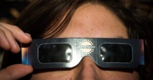 Día Mundial de la Visión: 