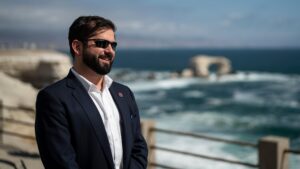 Presidente Boric afirmó que México y Nueva Zelanda aceptaron las side letters del TPP-11