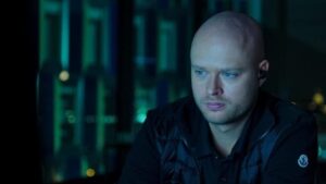 Playlist: la miniserie de Netflix que cuenta cómo se creó Spotify