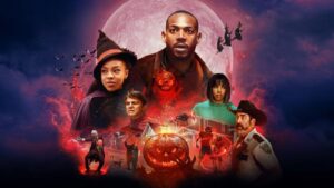 La maldición de Bridge Hollow: la película de Netflix que abre la celebración de Halloween