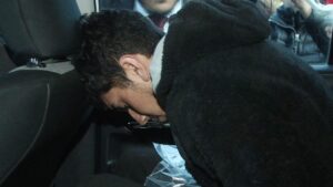 Detienen a dueño de auto donde se movilizaba imputado por muerte de carabinero en San Antonio