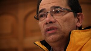 Comisión Chilena de DD.HH. interpone querella contra Sergio Micco