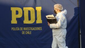 Estudiante falleció durante clase de educación física en colegio de Quilpué